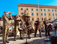Brass Party