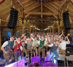 Brass Party