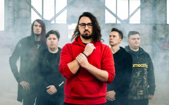 MID•WINTER•CORE•NIGHT Vol. 3