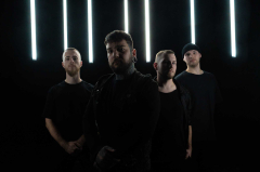 MID•WINTER•CORE•NIGHT Vol. 3