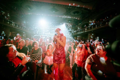 (Ne)budu sedět v koutě tour