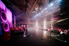 (Ne)budu sedět v koutě tour