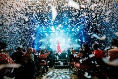 (Ne)budu sedět v koutě tour