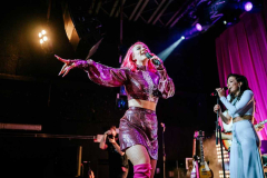 (Ne)budu sedět v koutě tour