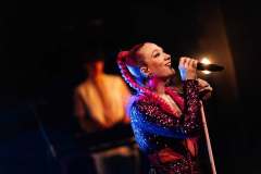 (Ne)budu sedět v koutě tour