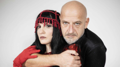 Europe Tour: Shkodra Elektronike