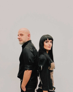 Europe Tour: Shkodra Elektronike