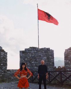 Europe Tour: Shkodra Elektronike