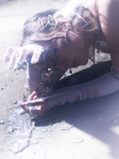 Žižkovská noc – Komunitní centrum Husitská (sobota)