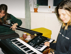 Piesne z Kabinetu: Šimanský & Niesner + Mari & Anna