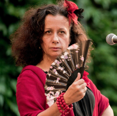 Ester Kočičková & Moody Cat Band