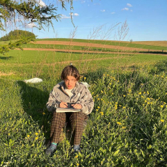 Žižkovská noc – Komunitní centrum Husitská (pátek)