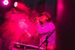 Žižkovská noc – Komunitní centrum Husitská (pátek)