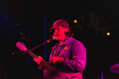 Žižkovská noc – Komunitní centrum Husitská (pátek)