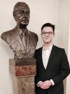 Třeboňská nocturna 2026