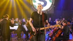 Floyd CZ/ZS – Pink Floyd Symphony Tour