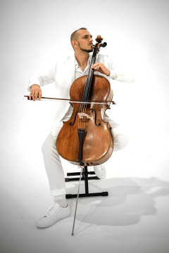 Petr Špaček & band