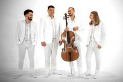 Petr Špaček & band