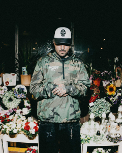 Sweet Solitude Tour: Dušan Vlk