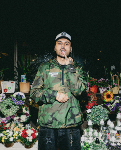 Sweet Solitude Tour: Dušan Vlk