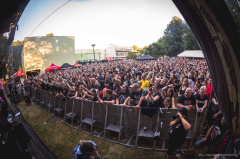 Rock for JK Manětín