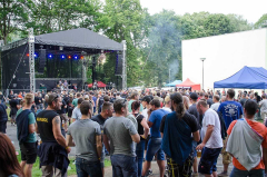 Rock for JK Manětín