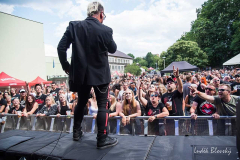 Rock for JK Manětín