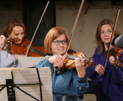 Vivaldi: Čtvero ročních dob
