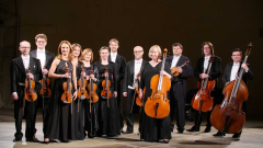 Vivaldi: Čtvero ročních dob