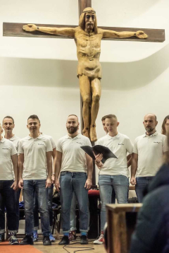 Tříkrálový koncert Doodles