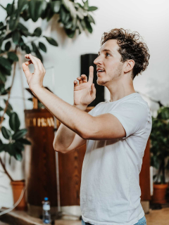 Tříkrálový koncert Doodles