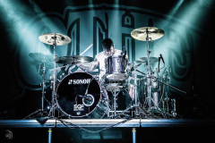 Protheus: Tour jaro 2026