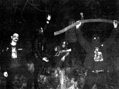 Final Dose + Prayer Position