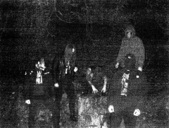 Final Dose + Prayer Position