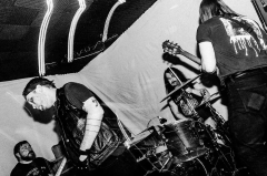 Final Dose + Prayer Position