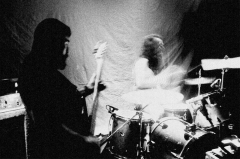 Final Dose + Prayer Position