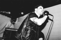 Final Dose + Prayer Position