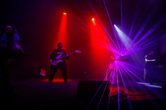 Shallow Waves + Grandemonium