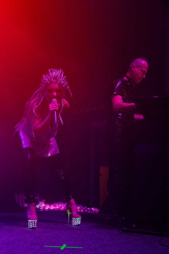 Shallow Waves + Grandemonium