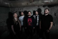 Bound to Break + Bite the Sun + Cranial Void