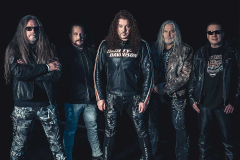 Dymytry & Arakain: Best rock tour 2026