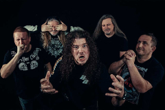 Dymytry & Arakain: Best rock tour 2026