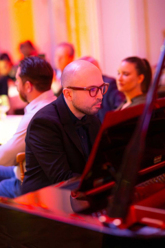 Hudba na hradbách 2025