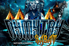 Dymytry & Arakain: Best rock tour 2026