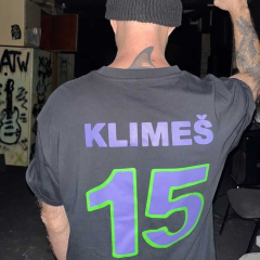 Mutanti hledaj východisko + Prago Union