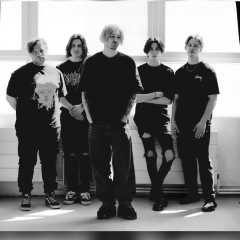 HYB4 Hudba: Temporary Friends + Loveletting + N1