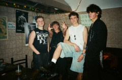 HYB4 Hudba: Temporary Friends + Loveletting + N1