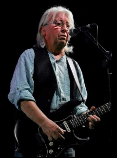 Hudební Benedikt: Norman Beaker Trio