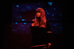 Ashen Foals + dējāvi