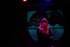 Ashen Foals + dējāvi